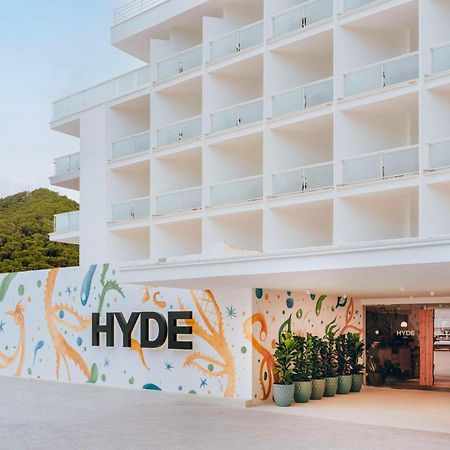 Hyde Ibiza Hotel Cala Llonga  Exterior photo